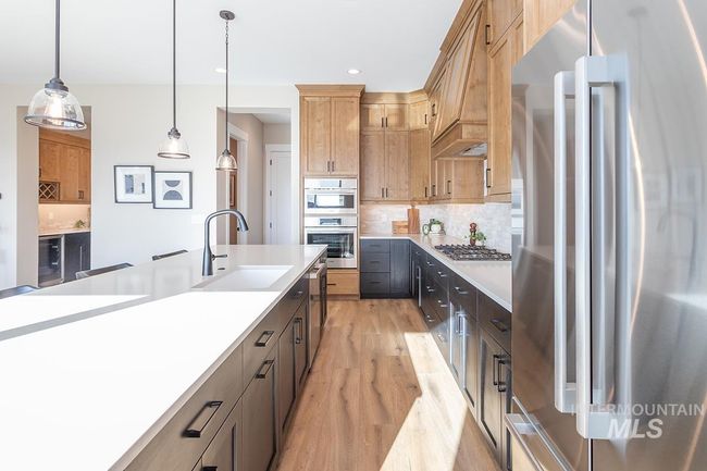 3081 N Ajax Ave, House other with 3 bedrooms, 5 bathrooms and 4 parking in Eagle ID | Image 6
