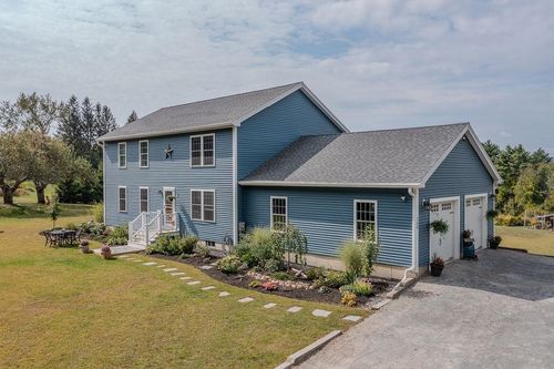 160 Cooper Hill Rd, Nottingham, NH, 03290-6014 | Card Image