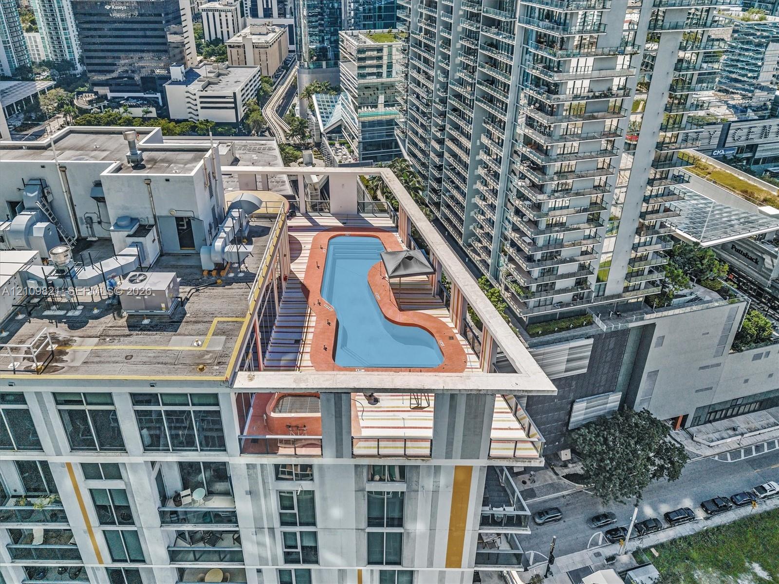Residential in Miami 3