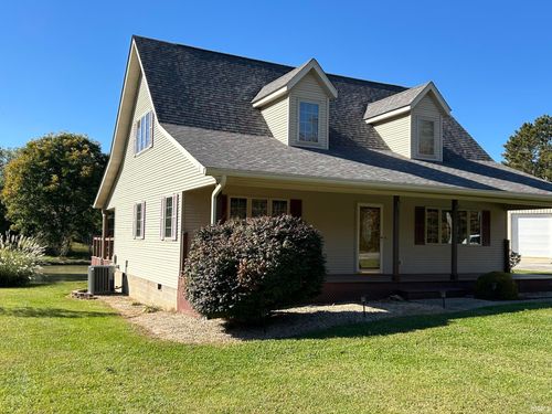 4555 N Diamond Lane, Bloomington, IN, 47404 | Card Image