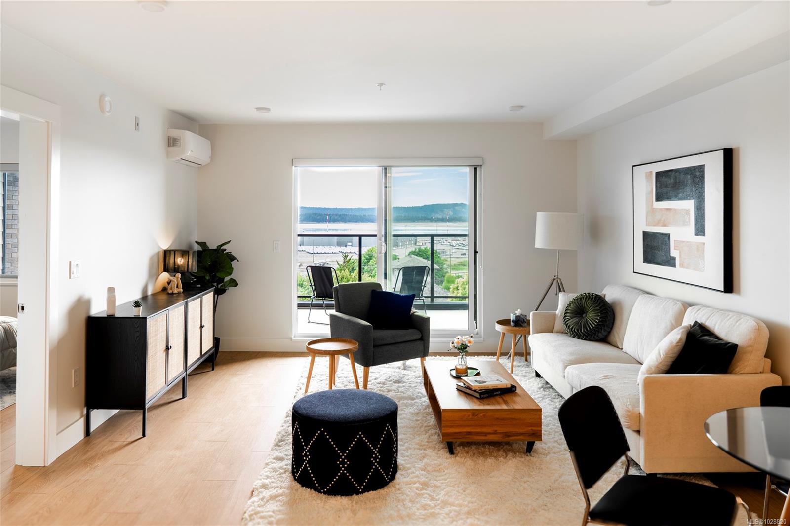 Residential in Nanaimo