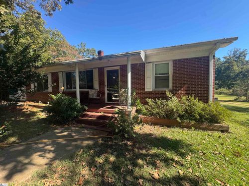 198 Mount Lebanon Church Road, Greer, SC, 29651 | Card Image
