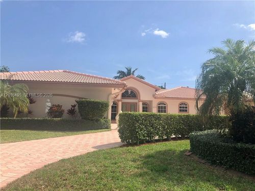 12-4808 Ne 25th Ave, Fort Lauderdale, FL, 33308-4813 | Card Image