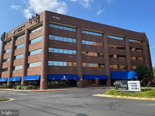 11166 Fairfax Blvd, FAIRFAX, VA, 22030-5017 | Card Image