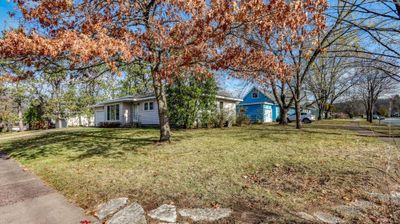 2925 Abbe Hill Drive, House other with 3 bedrooms, 1 bathrooms and null parking in Eau Claire WI | Image 2