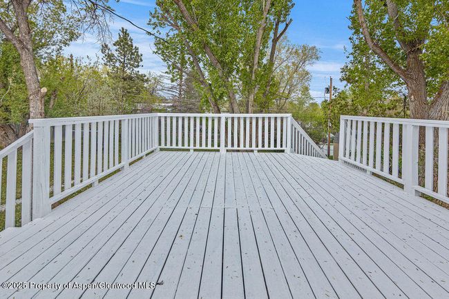 885 Stout St, House other with 5 bedrooms, 3 bathrooms and null parking in Craig CO | Image 47