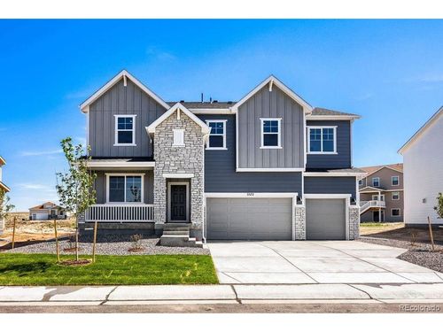 5568 Westin Hills Dr, Elizabeth, CO, 80107-7982 | Card Image