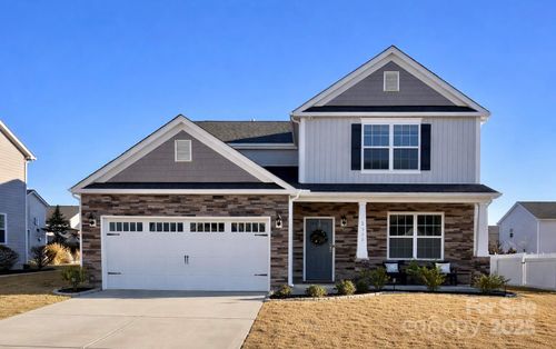 9323 Ketchum Dr, Gastonia, NC, 28056-8699 | Card Image