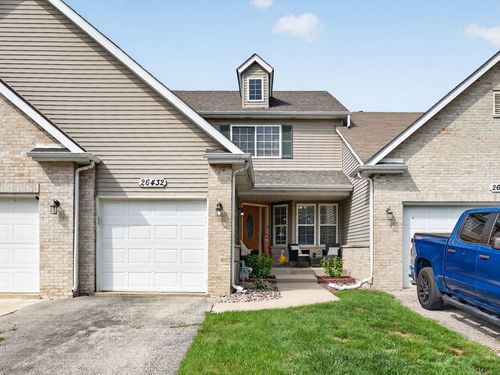 26432 W Fox Trl, Channahon, IL, 60410-8623 | Card Image