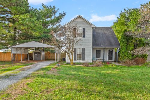 149 Bumpus Mill Rd, Oak Grove, KY, 42262-9335 | Card Image