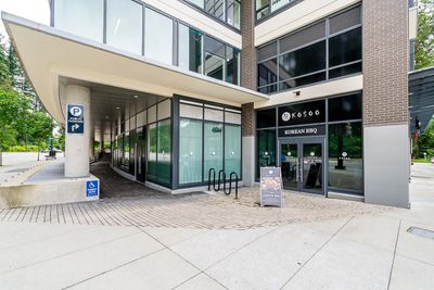 505 - 3080 Lincoln Ave, Condo with 2 bedrooms, 2 bathrooms and 1 parking in Coquitlam BC | Image 3