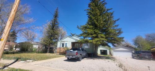 204 N 9th St, Sinclair, WY, 82334-5025 | Card Image