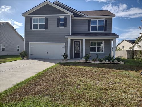 378 Hogan Dr, Richmond Hill, GA, 31324 | Card Image