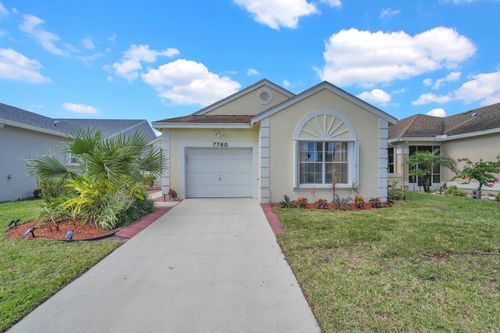 7760 Mansfield Hollow Rd, Delray Beach, FL, 33446-3374 | Card Image