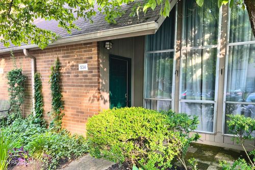 534 Canberra Dr, Knoxville, TN, 37923-5675 | Card Image