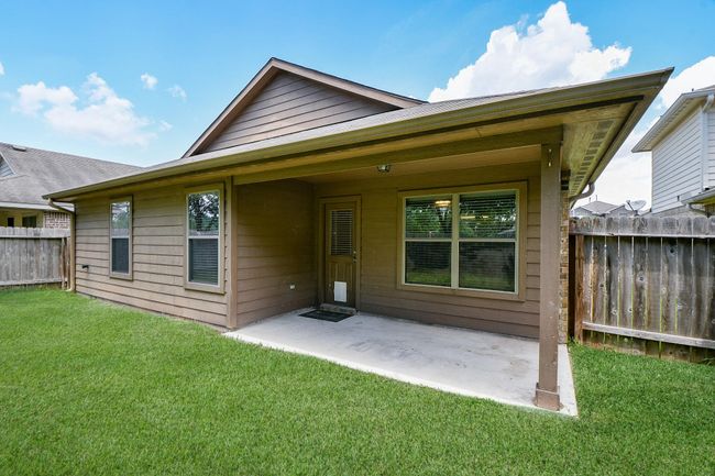 2026 Naplechase Crest Dr, House other with 4 bedrooms, 2 bathrooms and 2 parking in Spring TX | Image 42