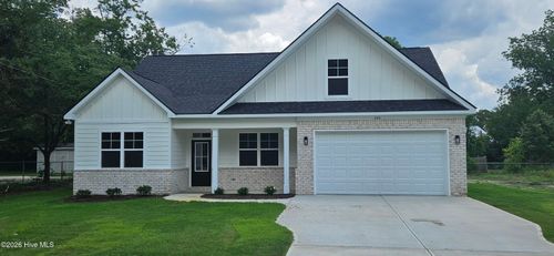 245 S Hatcher Street, Harlem, GA, 30814 | Card Image