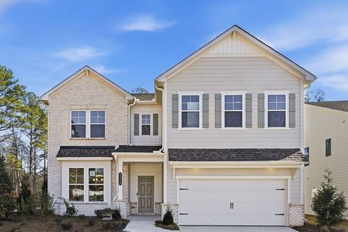 2310 Ellis Rd Nw, Kennesaw, GA, 30152-4111 | Card Image
