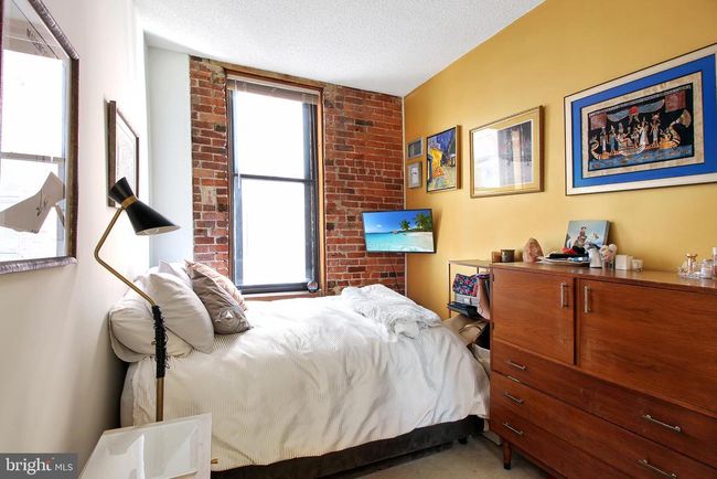 APT-808 - 1615 Q St Nw, Condo with 2 bedrooms, 1 bathrooms and null parking in WASHINGTON DC | Image 26