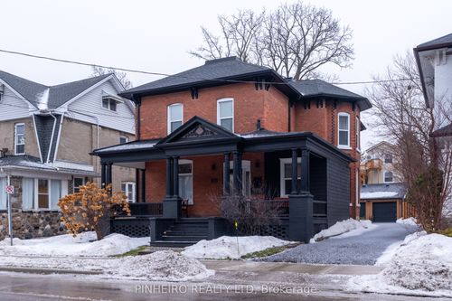 87 Elgin St, Saint Thomas, ON, N5R3M3 | Card Image