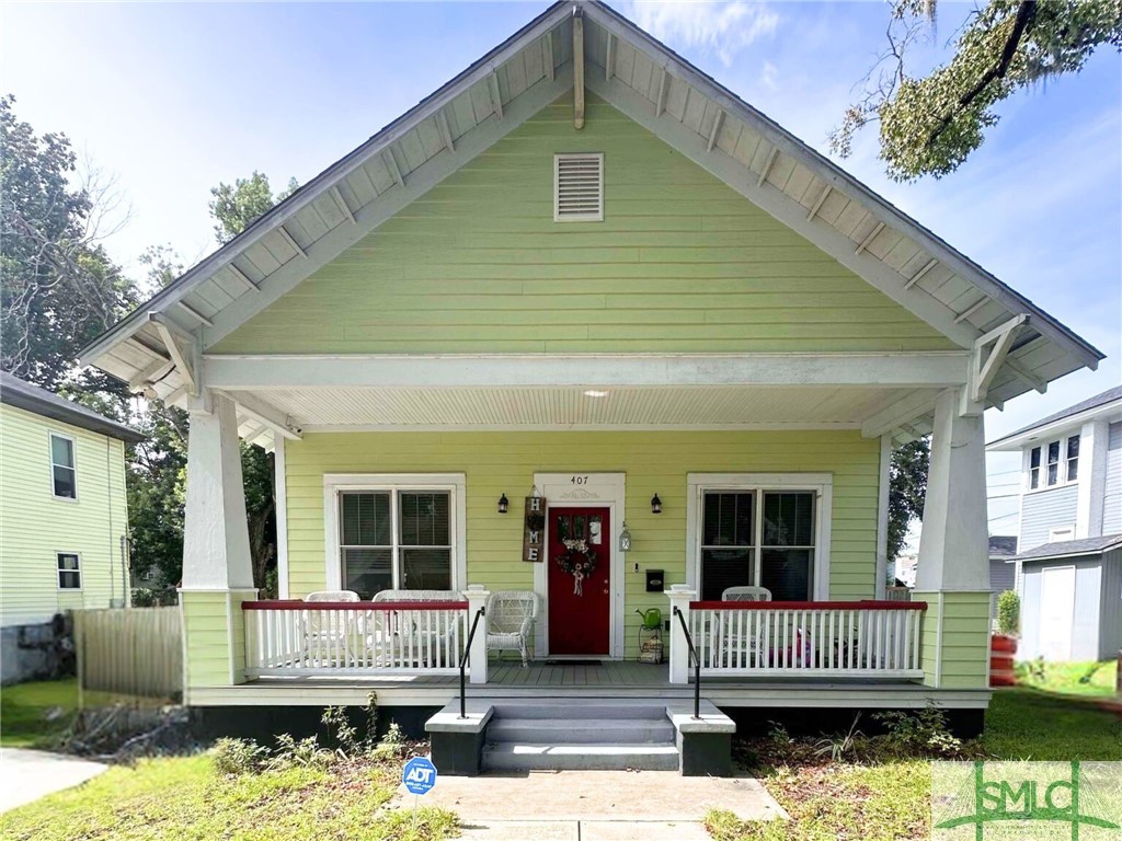 40th St, Savannah, GA 31401
