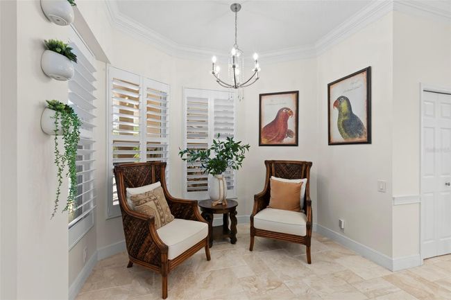 703 Monte Cristo Blvd, House other with 4 bedrooms, 3 bathrooms and null parking in Tierra Verde FL | Image 23