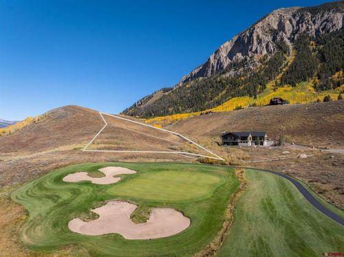 674 Country Club Drive, Crested Butte, CO, 81224 | Card Image