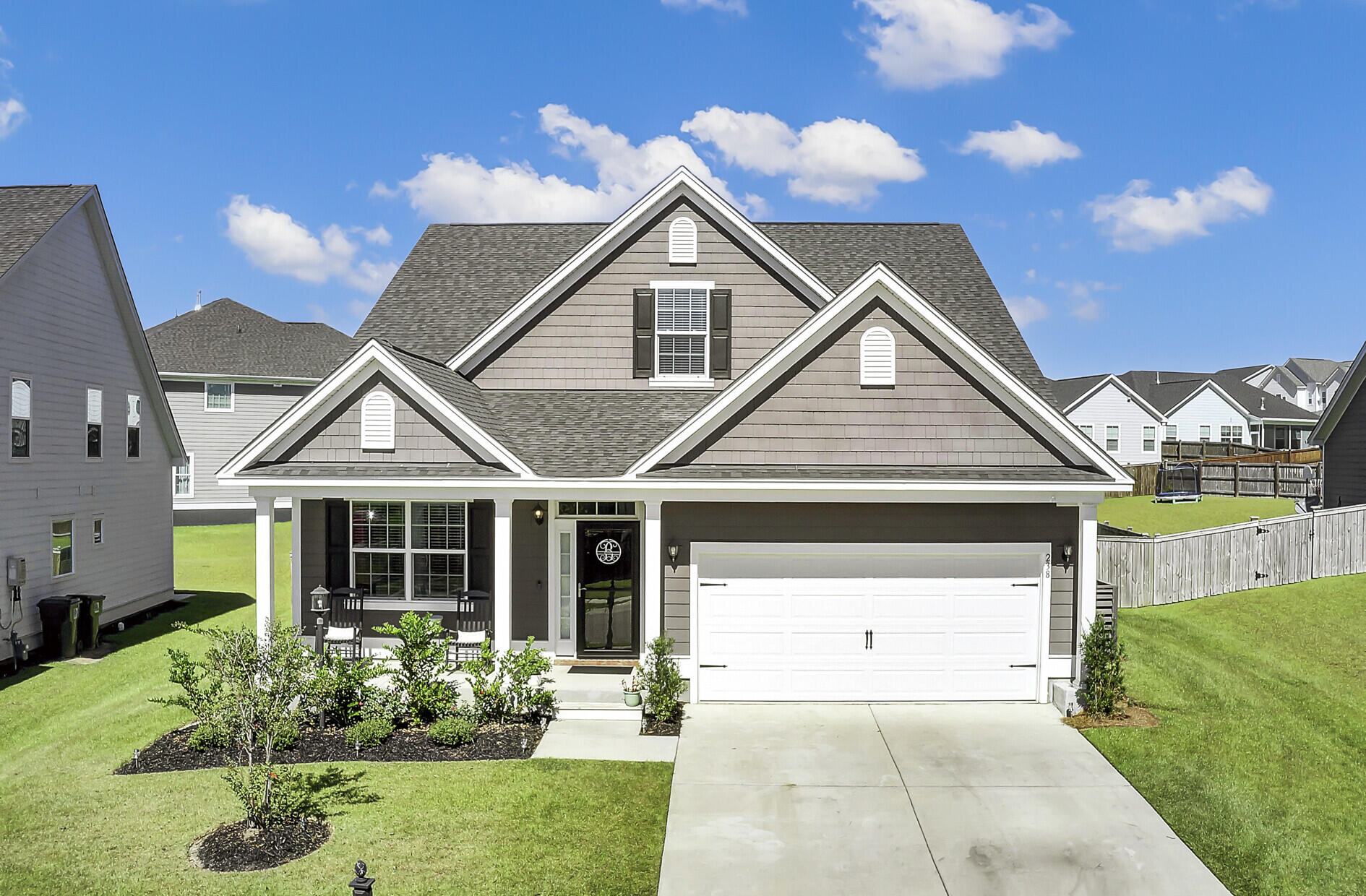 238 Red Leaf Boulevard, Sold in Moncks Corner Zoocasa
