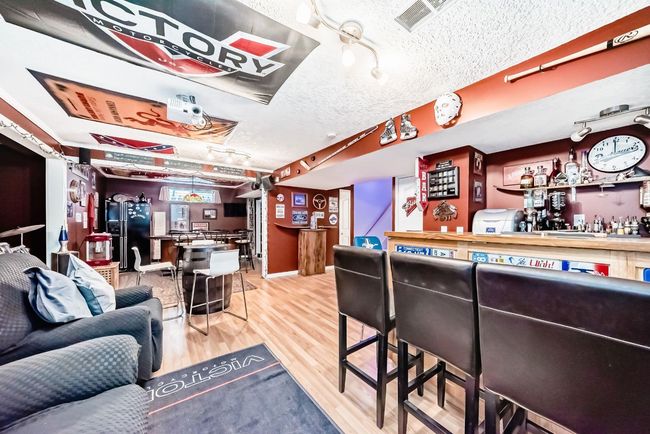 39 Bow Ridge Drive, House other with 3 bedrooms, 4 bathrooms and 2 parking in Cochrane AB | Image 33