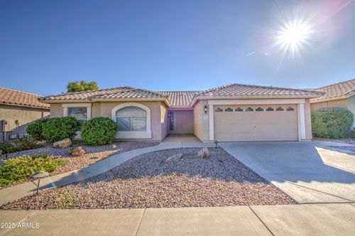 5361 W Saragosa St, Chandler, AZ, 85226-7802 | Card Image