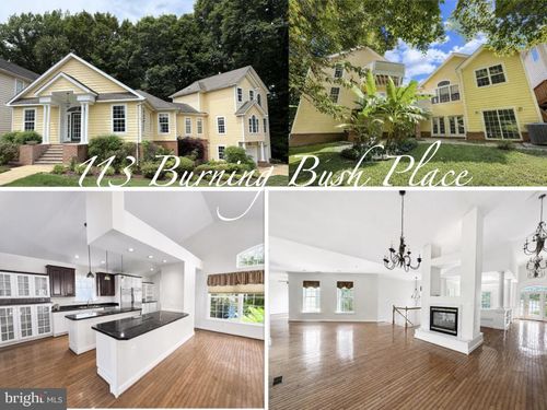 113 Burning Bush Pl, LA PLATA, MD, 20646-3276 | Card Image