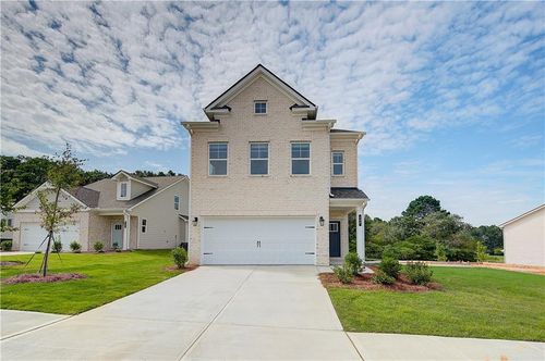 267 Abbotts Crossing Circle, Conyers, GA, 30094 | Card Image