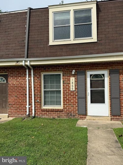 1866 Arwell Ct, SEVERN, MD, 21144-3021 | Card Image