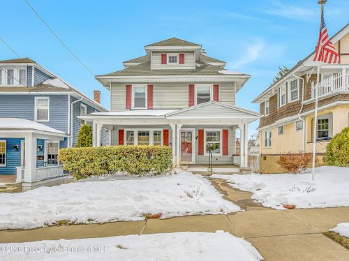 2007 Adams Avenue, Dunmore, PA, 18509 | Card Image