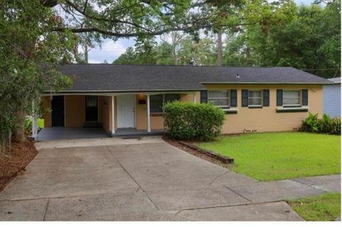 406 Fairbanks Dr, TALLAHASSEE, FL, 32304-4136 | Card Image