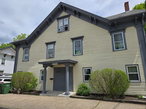 20 Central St, West Brookfield, MA, 01585-3151 | Card Image