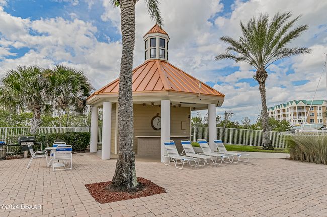 C303 - 4650 Links Village Dr, Condo with 3 bedrooms, 3 bathrooms and null parking in Ponce Inlet FL | Image 54
