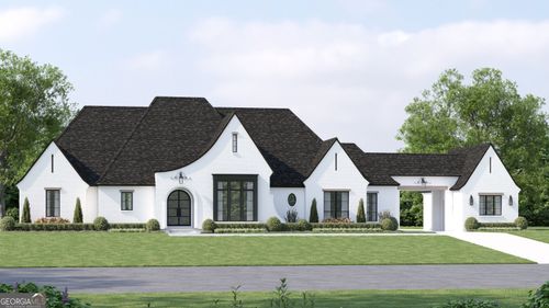 lot-30-0 Matthew Way, Fayetteville, GA, 30214 | Card Image