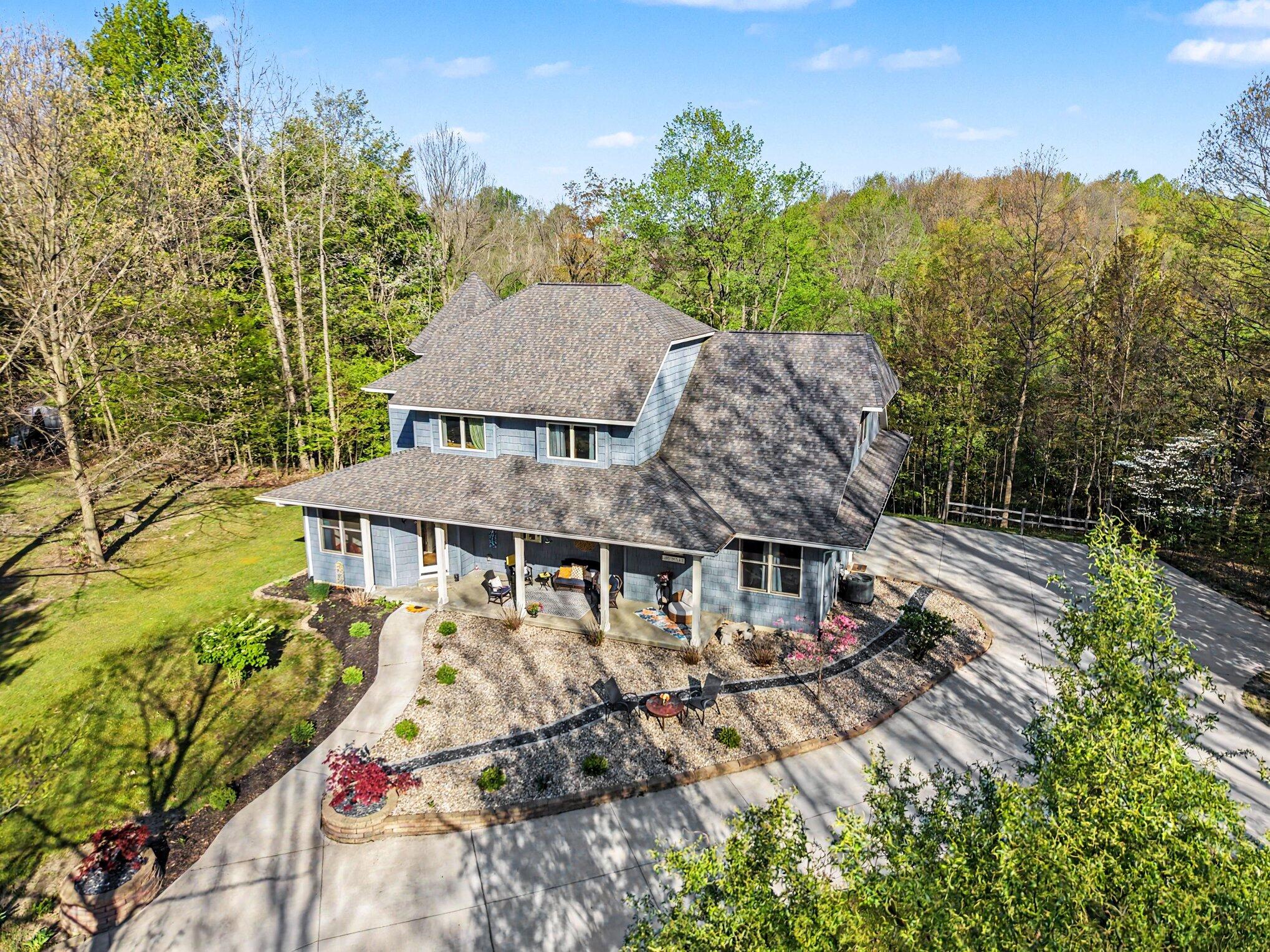 Residential in South Haven 2