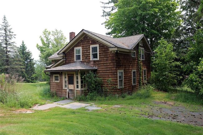 4122 State Route 52, House other with 4 bedrooms, 2 bathrooms and null parking in Youngsville NY | Image 7