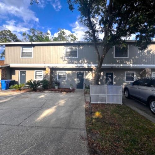 10128 Lake Oak Circle, TAMPA, FL, 33624 | Card Image