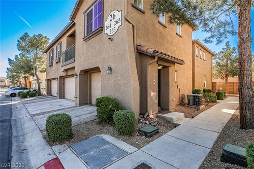 265-6255 W Arby Ave, Las Vegas, NV, 89118-4644 | Card Image