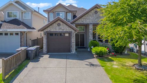 17460 64a Ave, Surrey, BC, V3S3K9 | Card Image