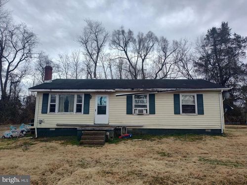 8438 Monumental Mills Rd, RIXEYVILLE, VA, 22737-2233 | Card Image