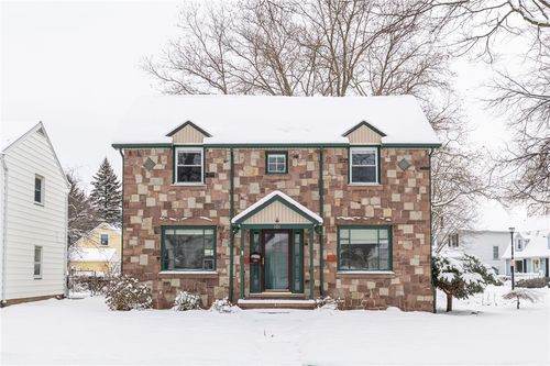 101 Freemont Rd, Rochester, NY, 14612-5415 | Card Image