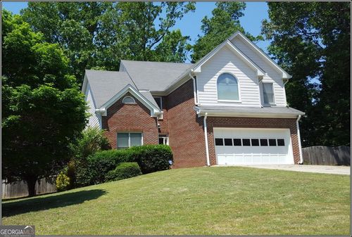 510 Montrachet Ct, Lawrenceville, GA, 30043-3191 | Card Image