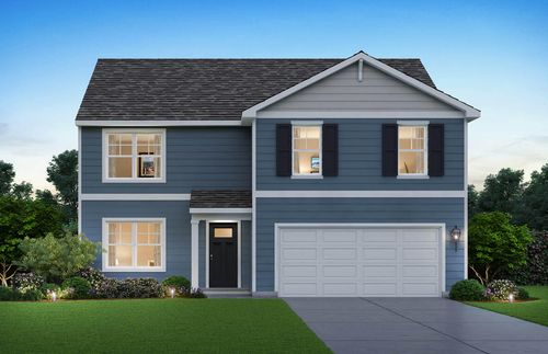 10638 Morse Pl, Saint John, IN, 46373 | Card Image