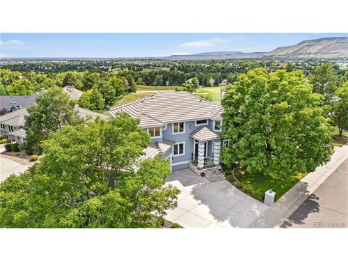 7092 Secrest Ct, Arvada, CO, 80007-7652 | Card Image