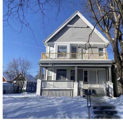 3463-3461 N 14th Street, Milwaukee, WI, 53206 | Card Image