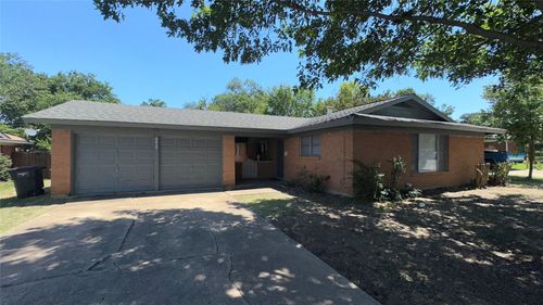 6917 Sheridan Rd, Fort Worth, TX, 76134-3823 | Card Image
